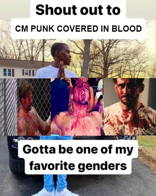 cmpunk blood