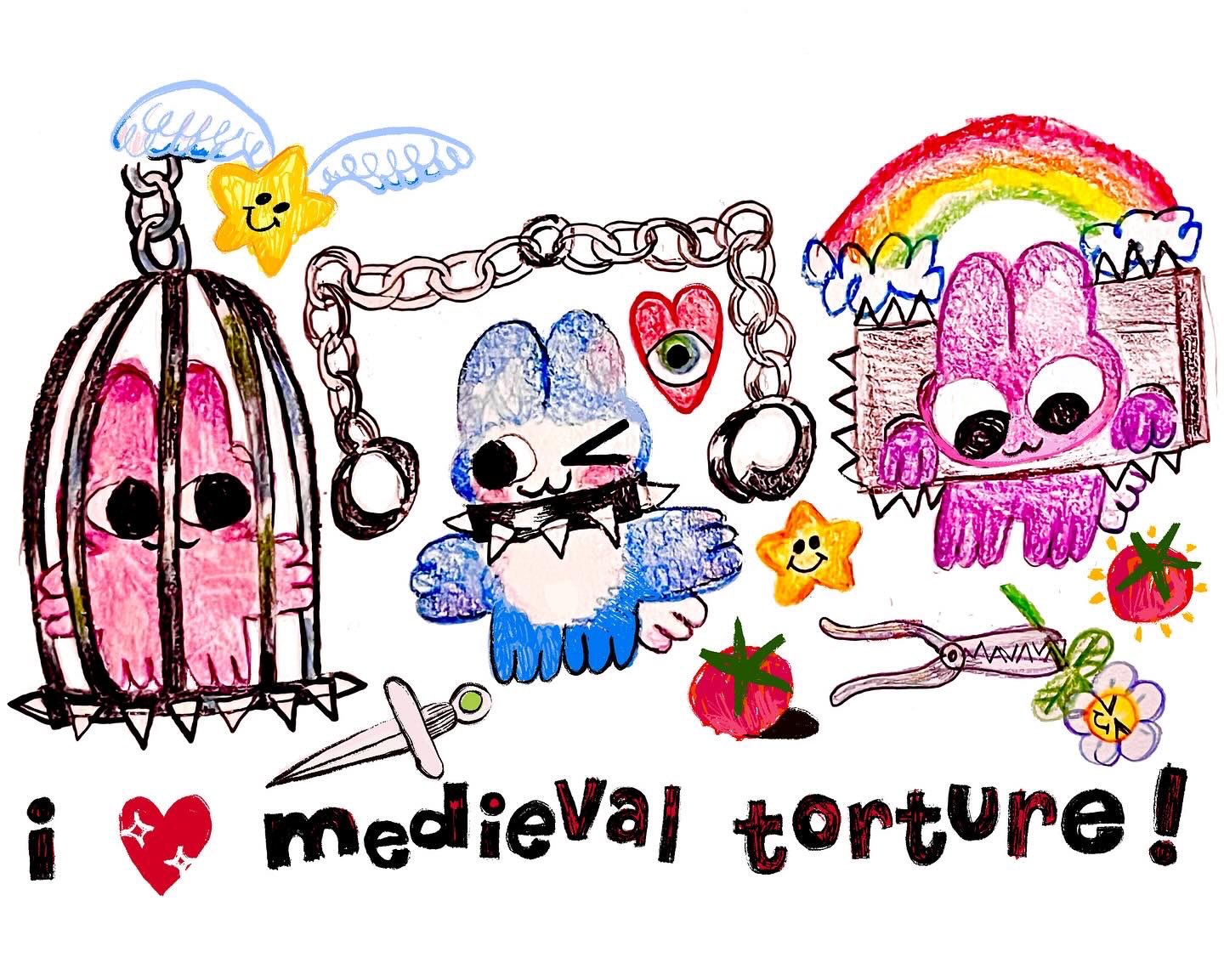 medeviltorture