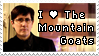 ilovethemountaingoats