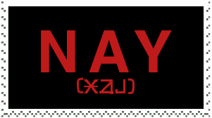 nay